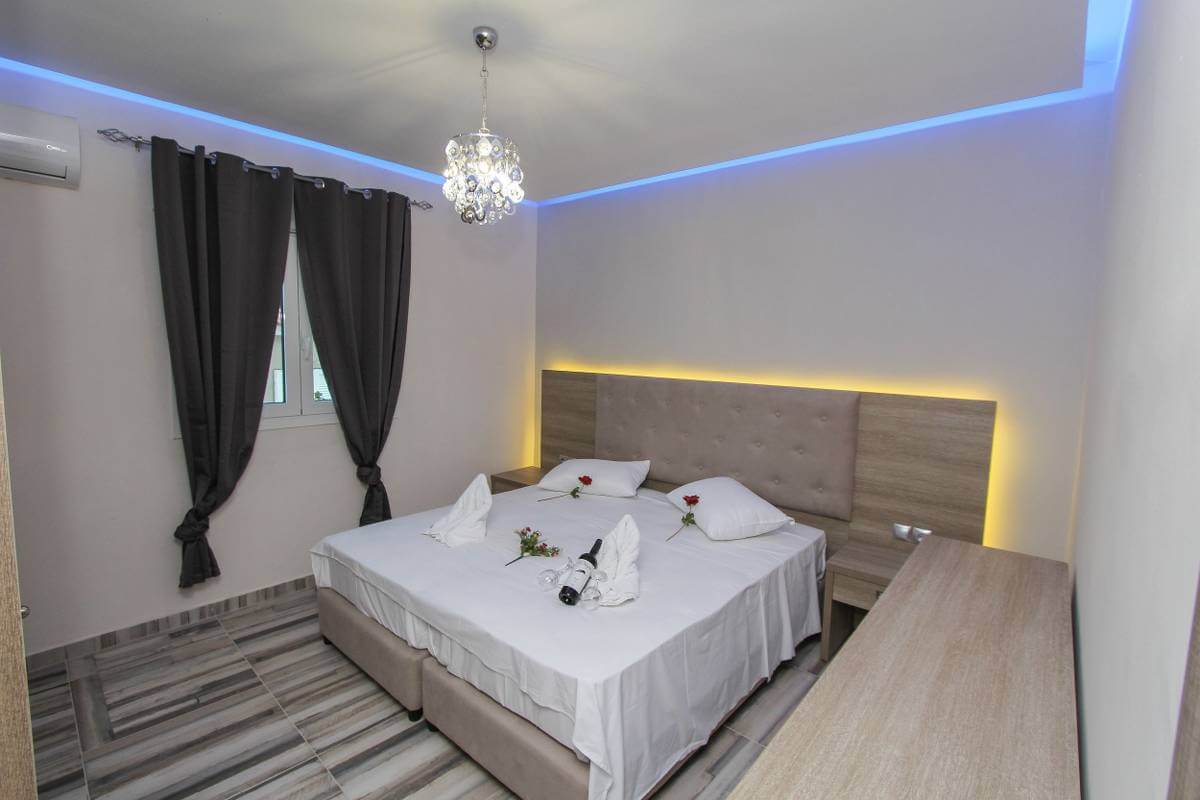  One Bedroom Apartment D1 Villa Dionysia